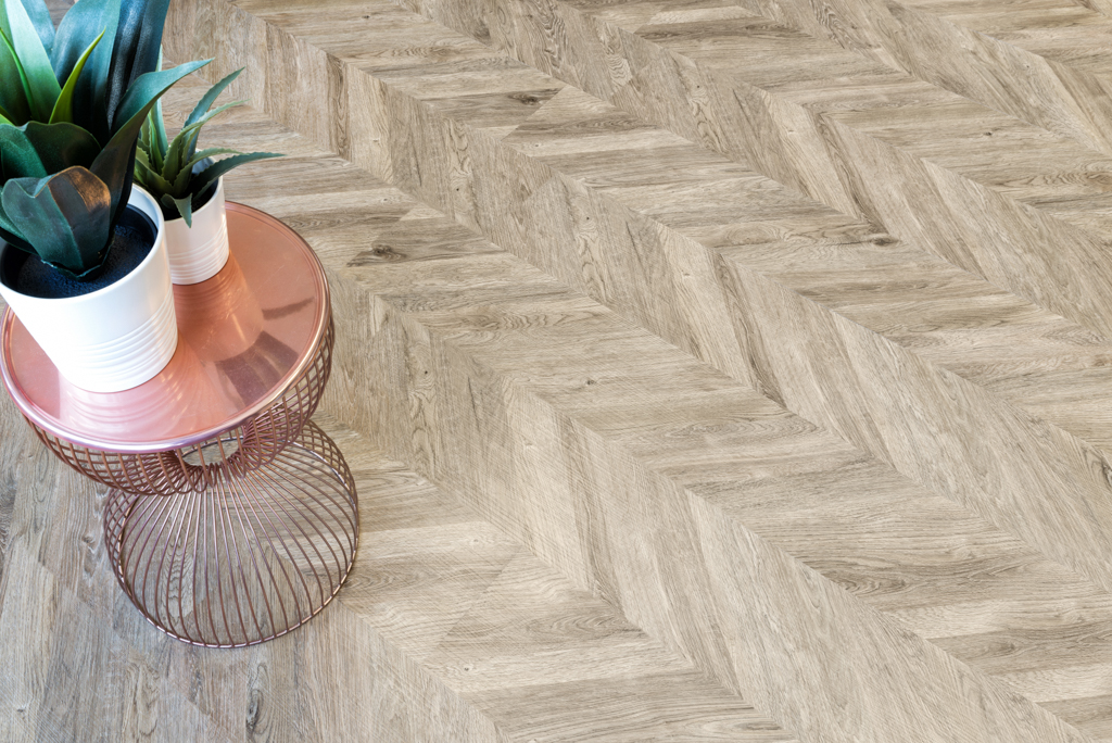 Alpine Floor Easy Line ECO 3-25