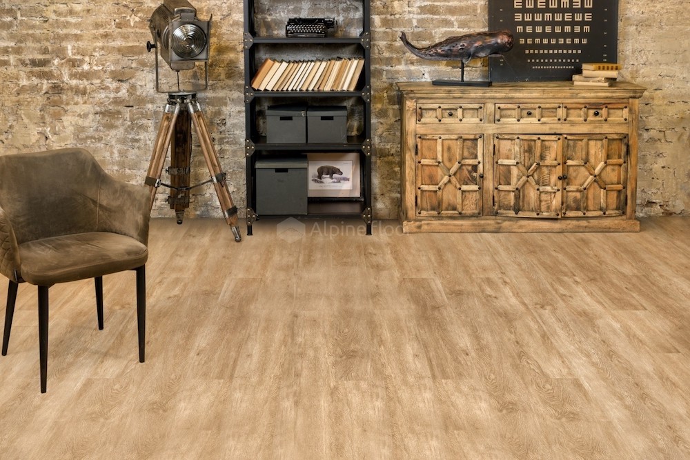 Alpine Floor Grand Sequoia ECO 11-5 Камфора — изображение 2
