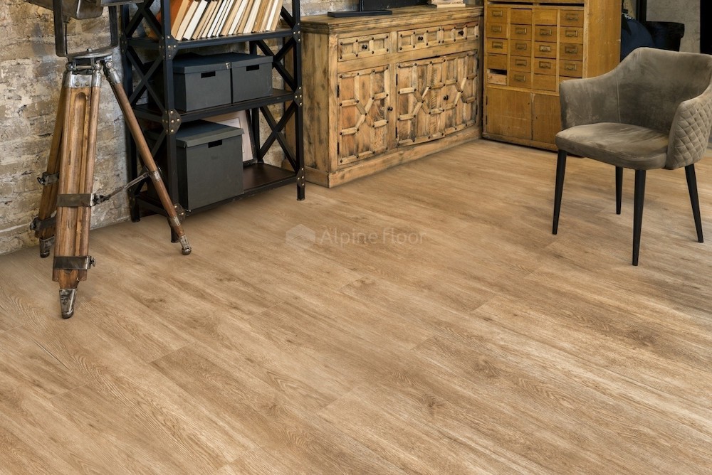 Alpine Floor Grand Sequoia ECO 11-5 Камфора