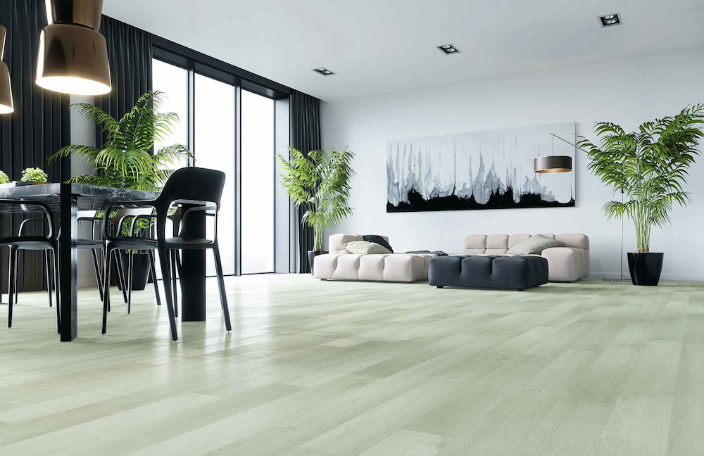 Refloor Home Expert Дуб Северный ветер 2179-12