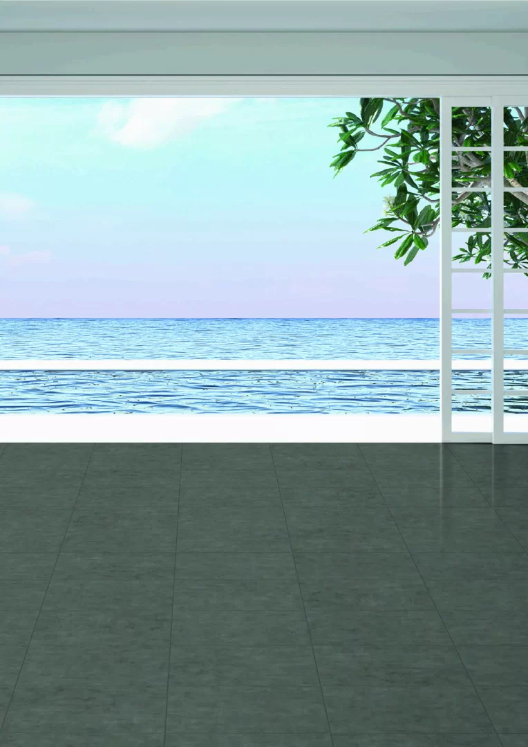 Decoria Office Tile DT 742 Бетон Пантеон — изображение 2