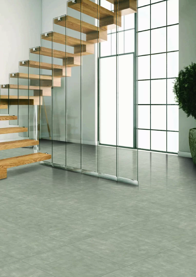 Decoria Office Tile DT 741 Бетон Тебесе — изображение 2
