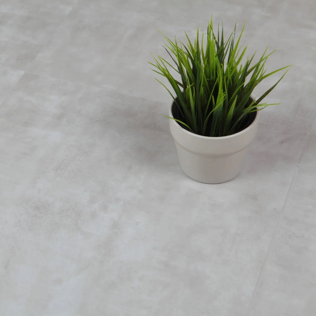 Decoria Office Tile DT 741 Бетон Тебесе
