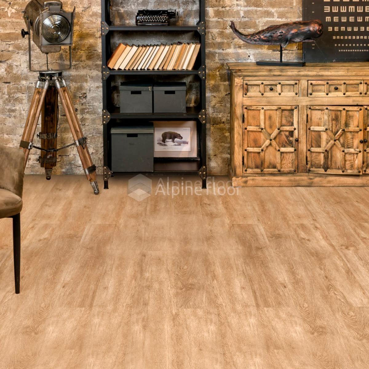 Alpine Floor Камфора ECO 11-503 — изображение 2