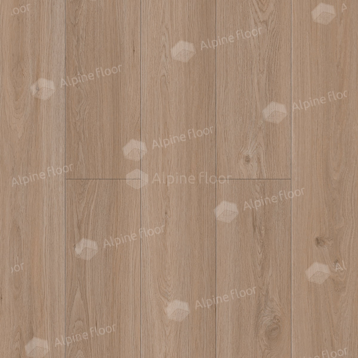 Alpine Floor Easy Line ECO 3-28 Дуб Модера