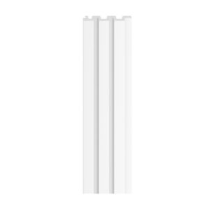 Панель реечная Linerio M-Line White