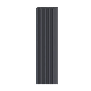 Панель реечная Linerio S-Line Anthracite