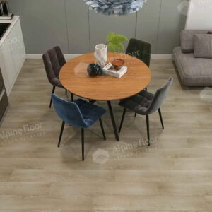 Alpine Floor Шварцевальд ECO 11-1802