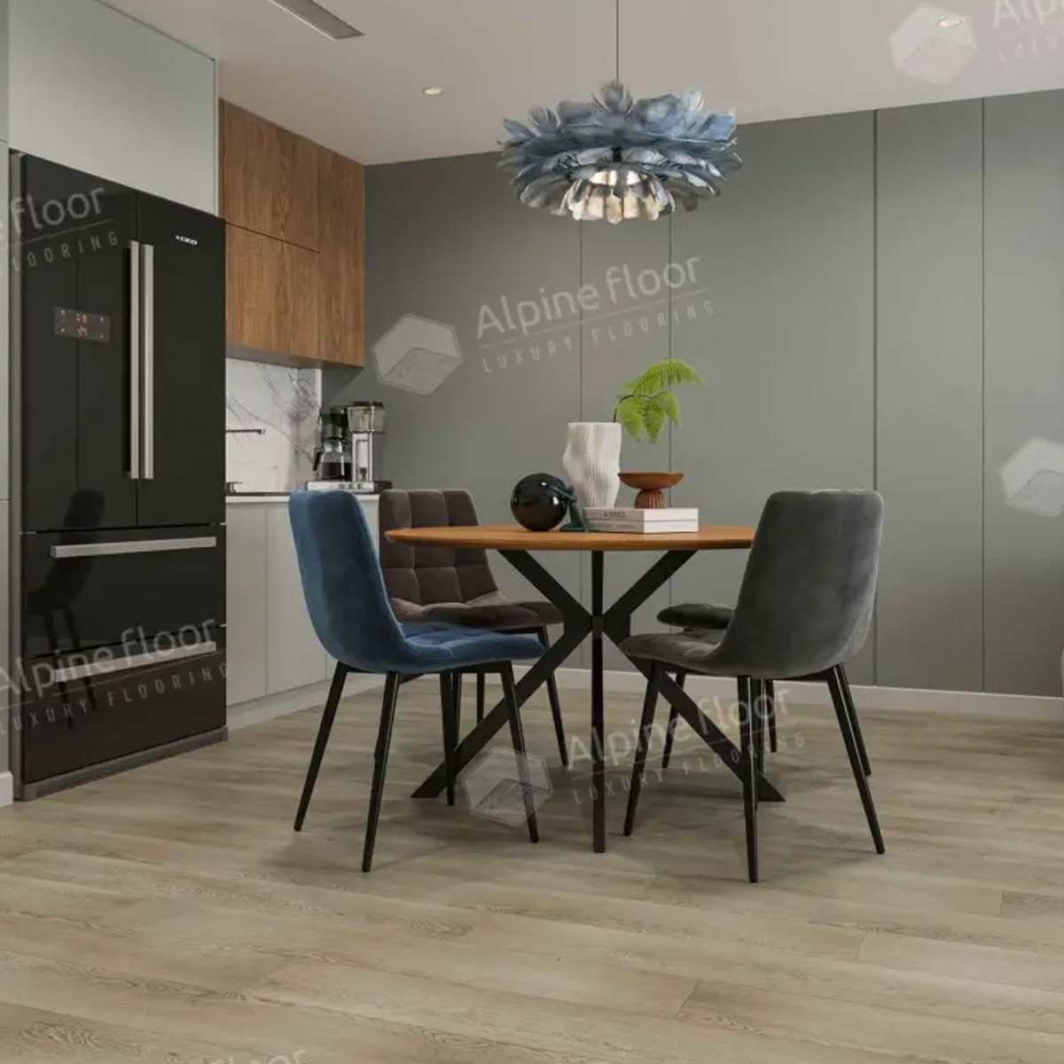 Alpine Floor Шварцевальд ECO 11-1802 — изображение 2