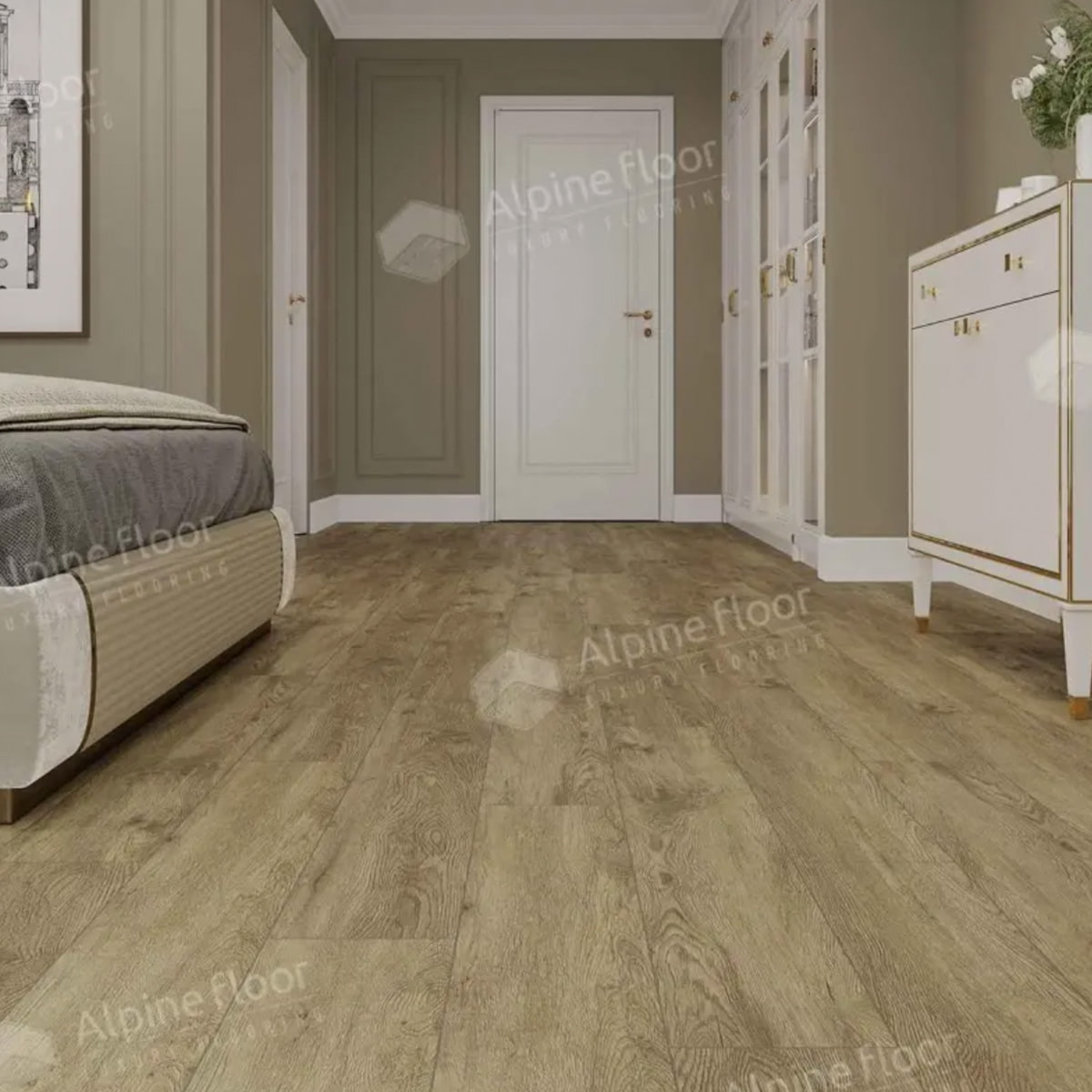 Alpine Floor Маслина ECO 11-1102 — изображение 2