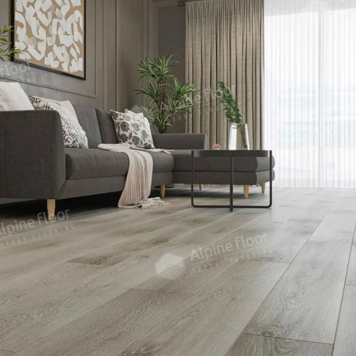 Alpine Floor Негара ECO 11-1702 — изображение 3